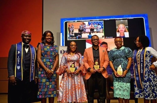 Innocent Chukwuma Award